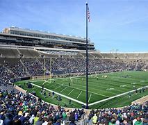 Image result for Notre Dame Field