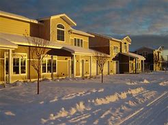 Image result for Fort Wainwright Military Housing