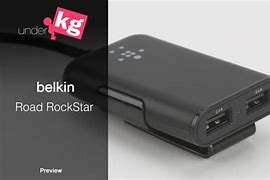 Image result for Belkin RockStar