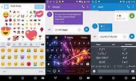 Image result for Android Keyboard Emoji