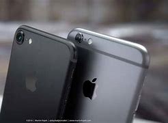 Image result for Space Grey vs Black iPhone 8
