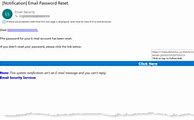 Image result for Email Password Recovery