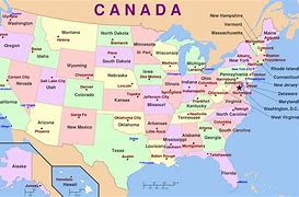 Image result for USA 50 States