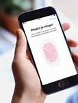 Image result for iOS 6 Touch ID