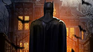 Image result for Batman Detective Wallpaper