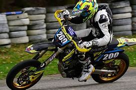 Image result for Supermoto Race