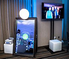 Image result for Mirror 4 Booth