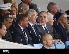 Image result for Alex Salmond Letter to the Queen
