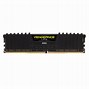 Image result for Vengeance Lpx DDR4 2666 C15 4X8gb