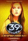 Image result for 39 Clues Fan Art