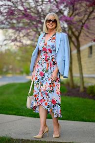 Image result for Spring Wedding Guest Outfit