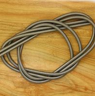 Image result for Small Thin Spring Metal Bendable Clip