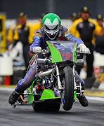 Image result for Top Fuel Harley Primary's