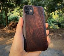 Image result for iPhone 12 Pro Max Wooden Case