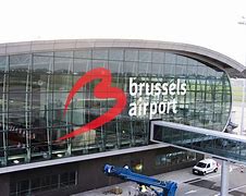 Image result for Brussels Zaventem Airport
