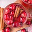 Image result for Cranberry Apple Cider