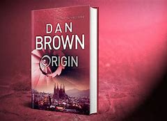 Image result for Dan Brown New Book