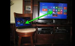 Image result for How to Connect Laptop to TV through Bluetooth