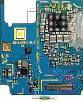 Image result for Samsung A10 Schematic