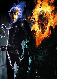 Image result for The Ghost Rider Video CA