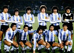 Image result for argentine football
