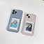 Image result for iphone 6 cases with mirrors and cards holders