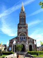 Image result for Albert Church France