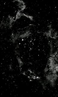 Image result for Aesthetic Galaxy Black and White