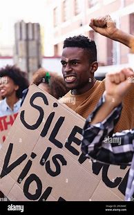Image result for African American Protesters
