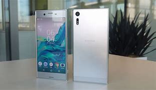 Image result for HP Sony Xperia XZ-2