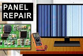 Image result for Samsung TV LED Pannel Replacement
