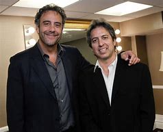 Image result for Ray Romano Brother in Real Life