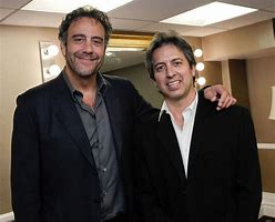 Image result for Ray Romano Brother On Show