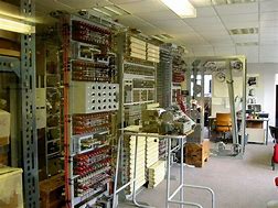 Image result for First Computer Colossus