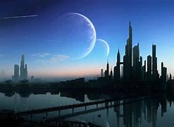 Image result for Future City HD