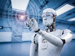 Image result for Future Robots 2025