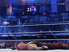 Image result for Undertaker 21-1