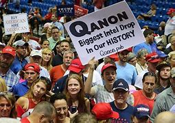 Image result for Best Qanon Memes