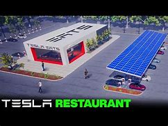 Image result for Elon Musk Restaurant