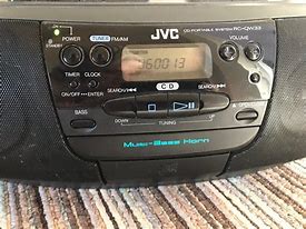 Image result for JVC Walkman Cassette