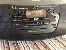 Image result for JVC 200 CD Player