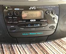 Image result for JVC Portable CD Player