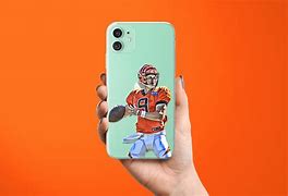 Image result for Samsung A11 Football Phone Case