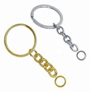 Image result for Rings for Key Chains