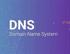 Image result for The Server Could Not Be Contacted DNS