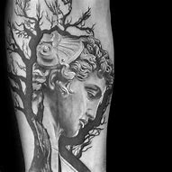 Image result for Perseus Tattoos Arm