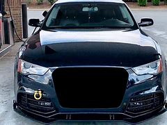 Image result for Audi A5 Front Lip
