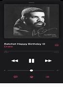 Image result for Ratchet Birthday Drake