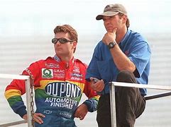 Image result for Ray Evernham Canadians