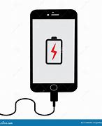 Image result for Flat Phone Battery Clip Art
